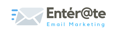 Entér@te ¡Email Marketing para Todos!